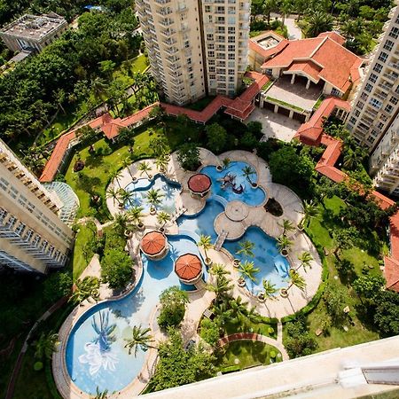 Ramada Hotel & Suites Boao Bo'ao Bagian luar foto
