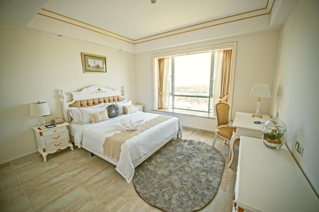 Ramada Hotel & Suites Boao Bo'ao Bagian luar foto