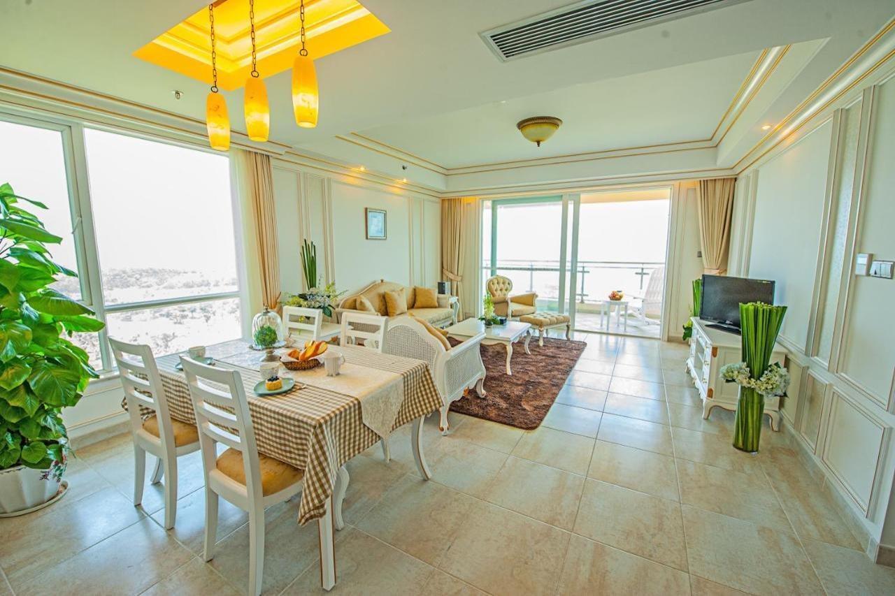 Ramada Hotel & Suites Boao Bo'ao Bagian luar foto