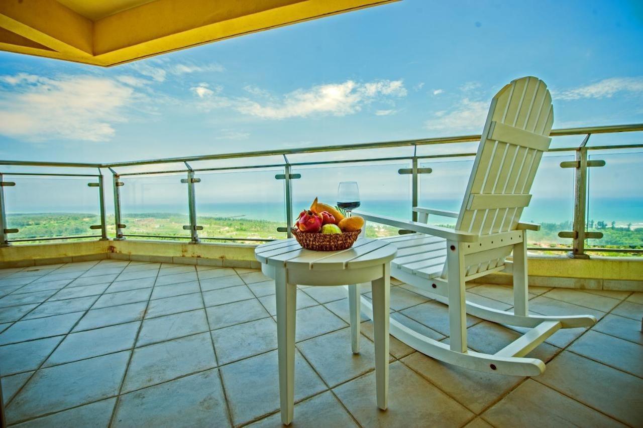 Ramada Hotel & Suites Boao Bo'ao Bagian luar foto