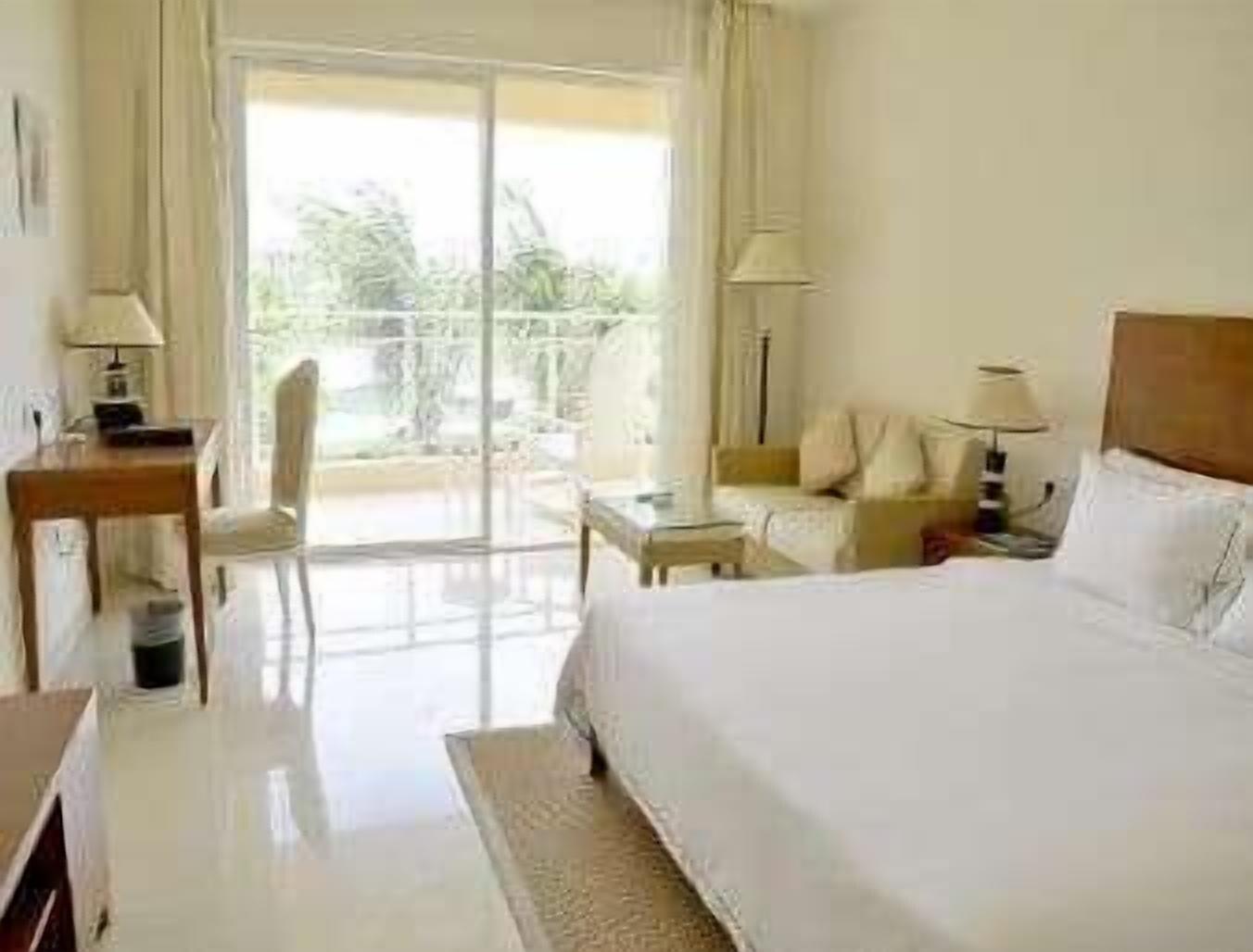 Ramada Hotel & Suites Boao Bo'ao Ruang foto
