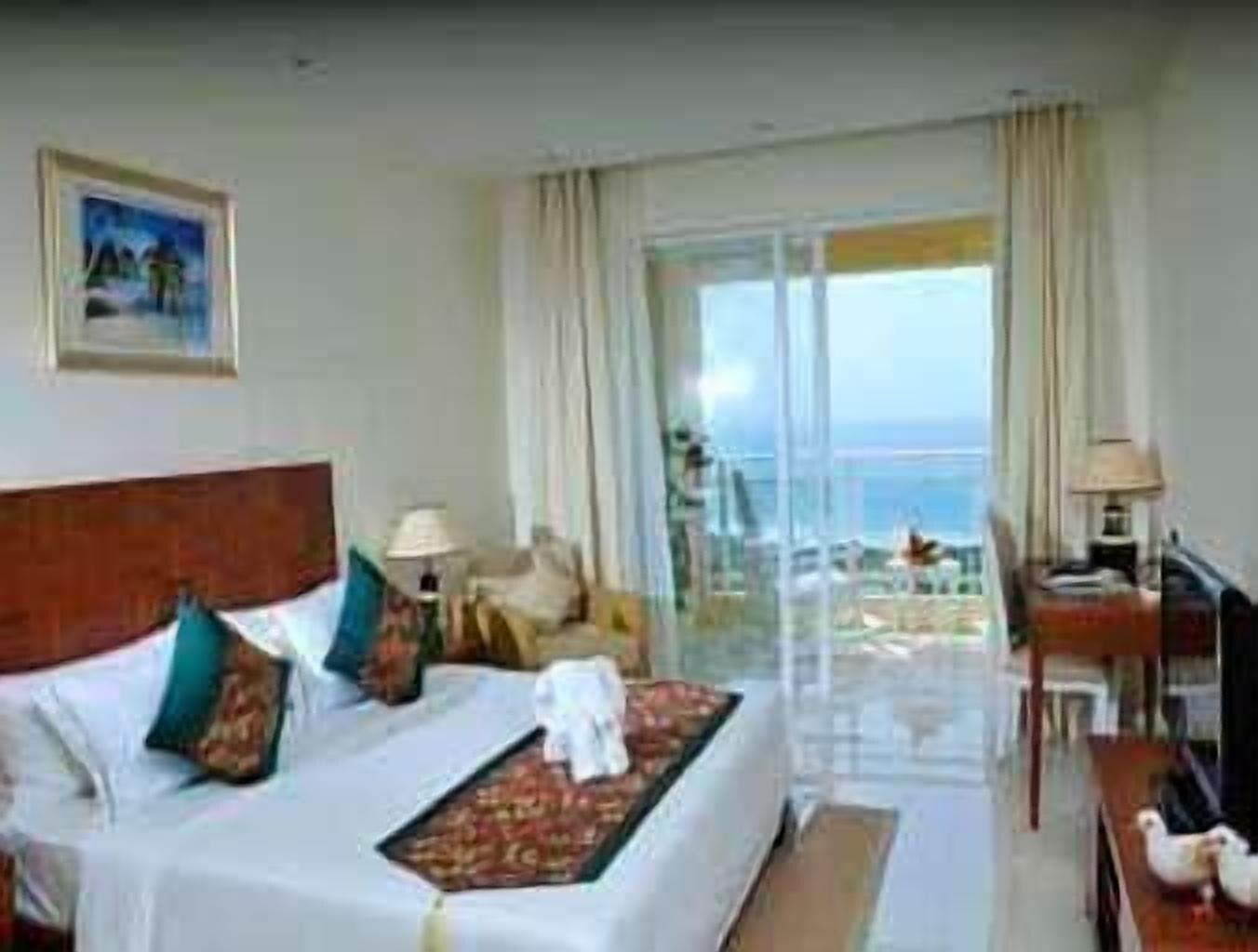 Ramada Hotel & Suites Boao Bo'ao Ruang foto
