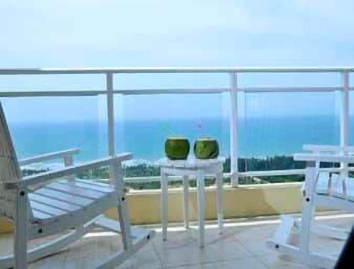 Ramada Hotel & Suites Boao Bo'ao Ruang foto