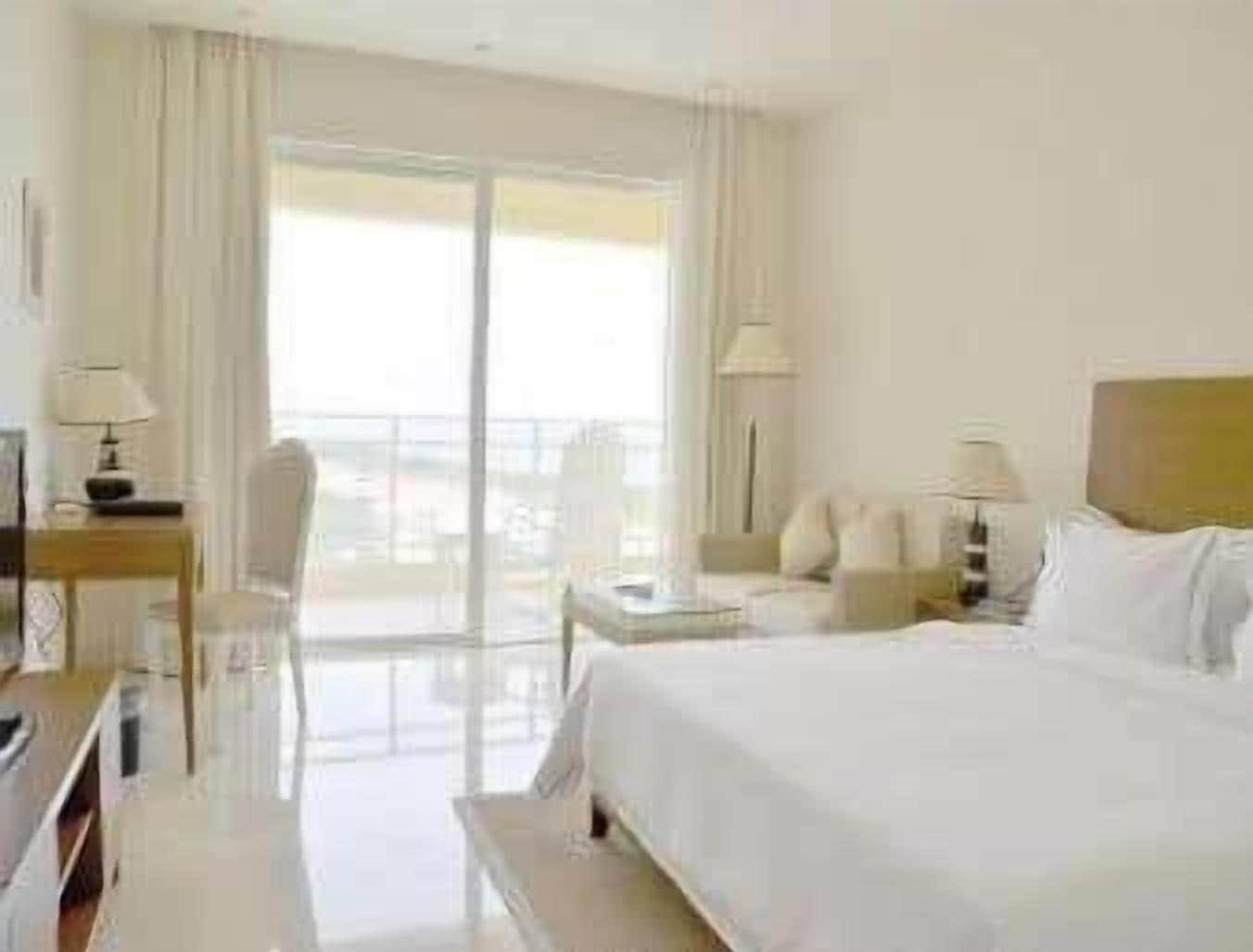 Ramada Hotel & Suites Boao Bo'ao Bagian luar foto