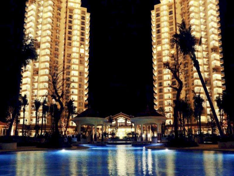 Ramada Hotel & Suites Boao Bo'ao Bagian luar foto