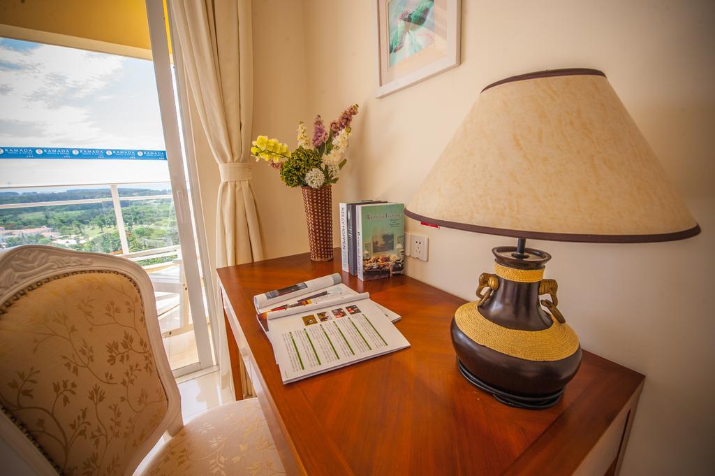 Ramada Hotel & Suites Boao Bo'ao Ruang foto