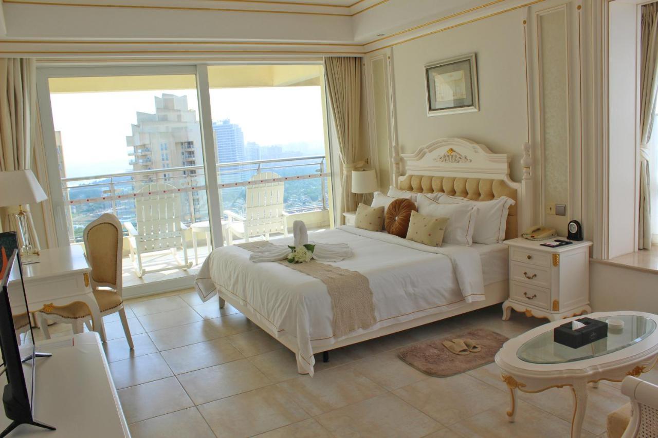 Ramada Hotel & Suites Boao Bo'ao Bagian luar foto