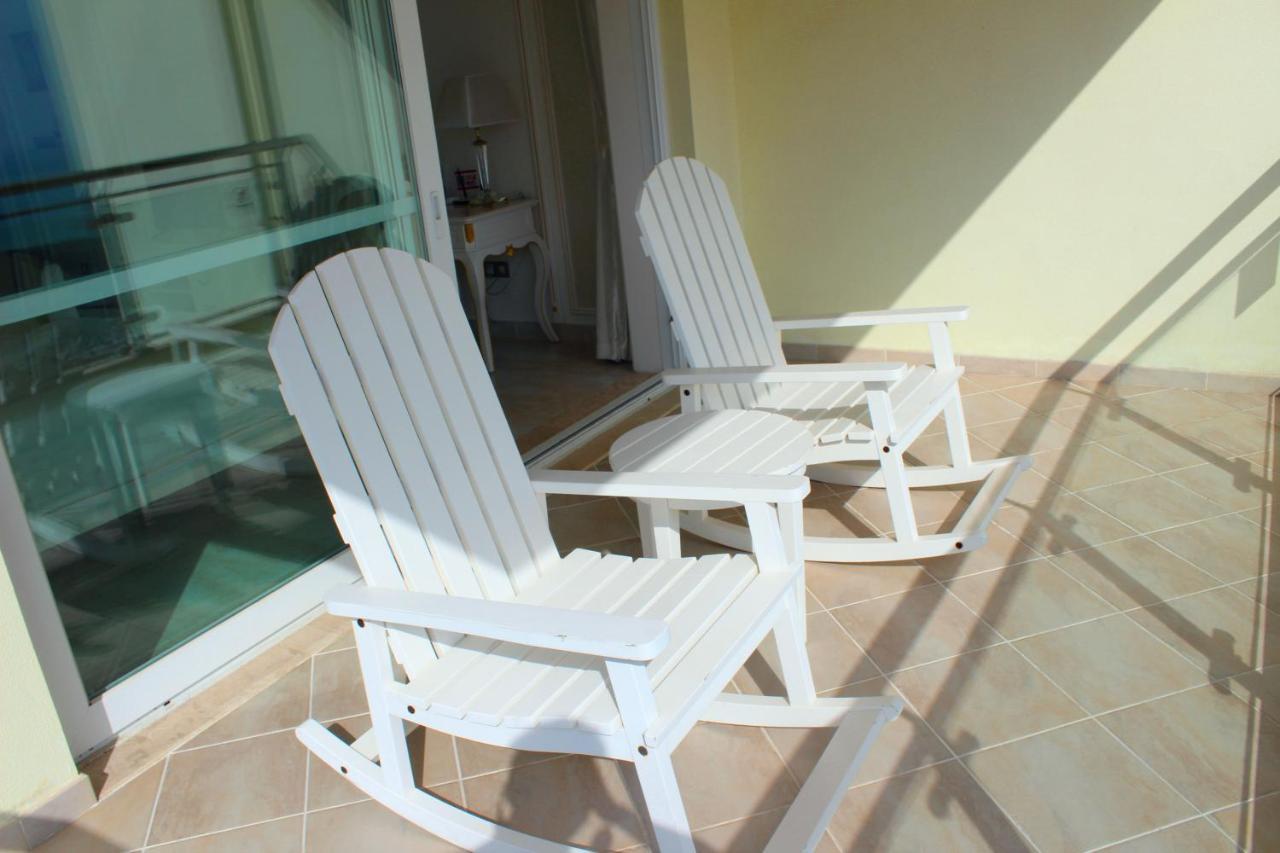 Ramada Hotel & Suites Boao Bo'ao Bagian luar foto