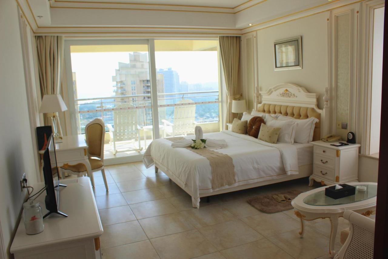 Ramada Hotel & Suites Boao Bo'ao Bagian luar foto