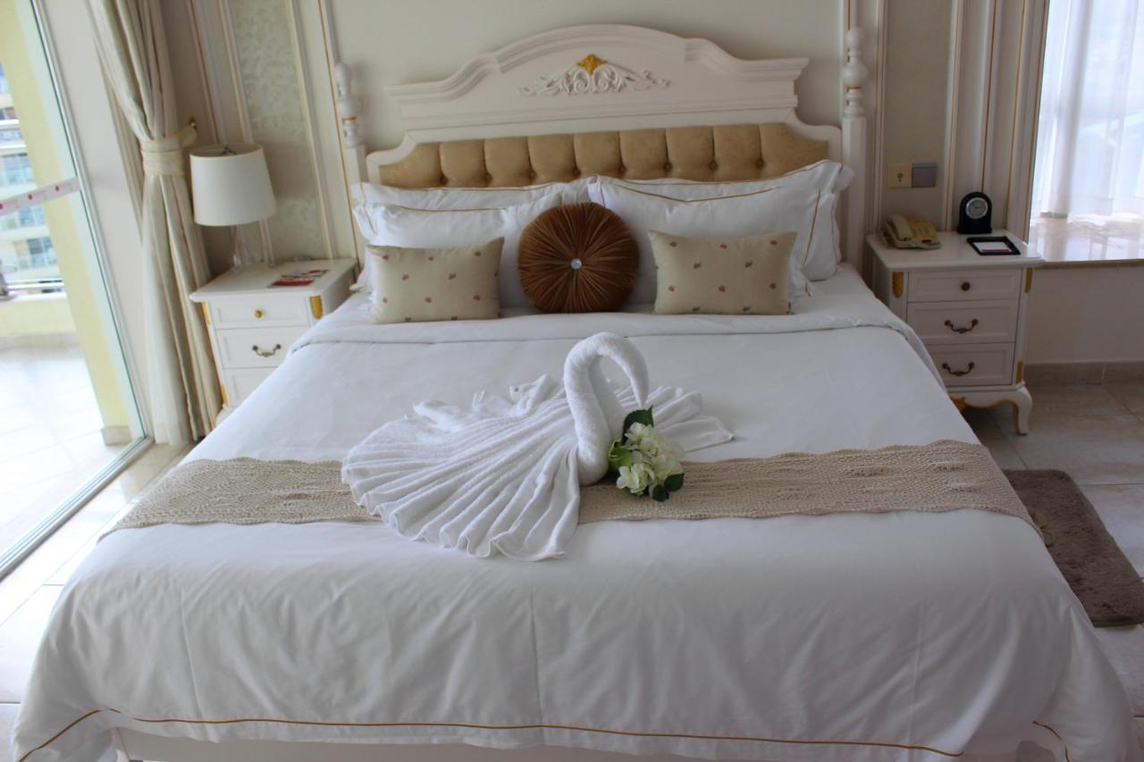 Ramada Hotel & Suites Boao Bo'ao Bagian luar foto