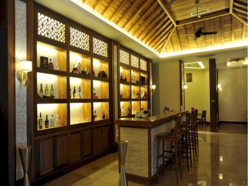 Ramada Hotel & Suites Boao Bo'ao Bagian luar foto