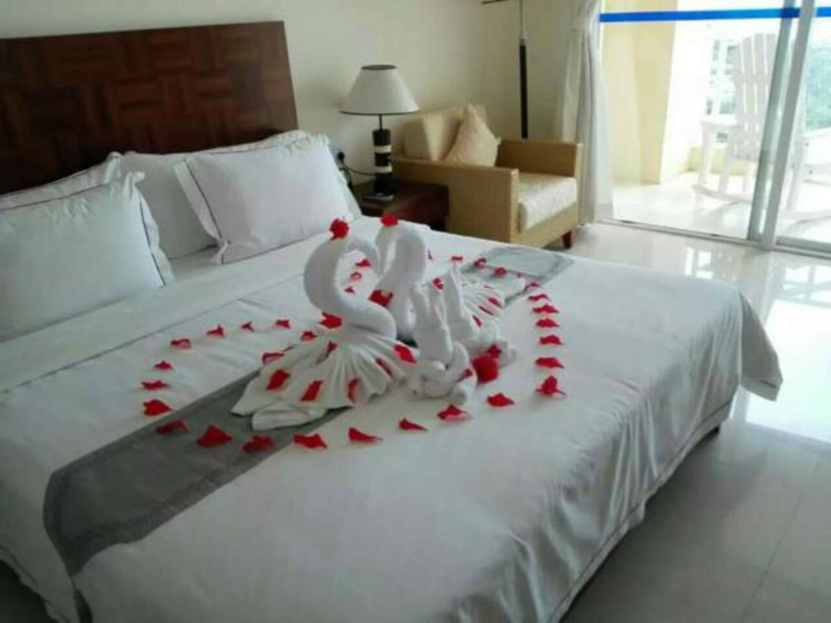 Ramada Hotel & Suites Boao Bo'ao Bagian luar foto