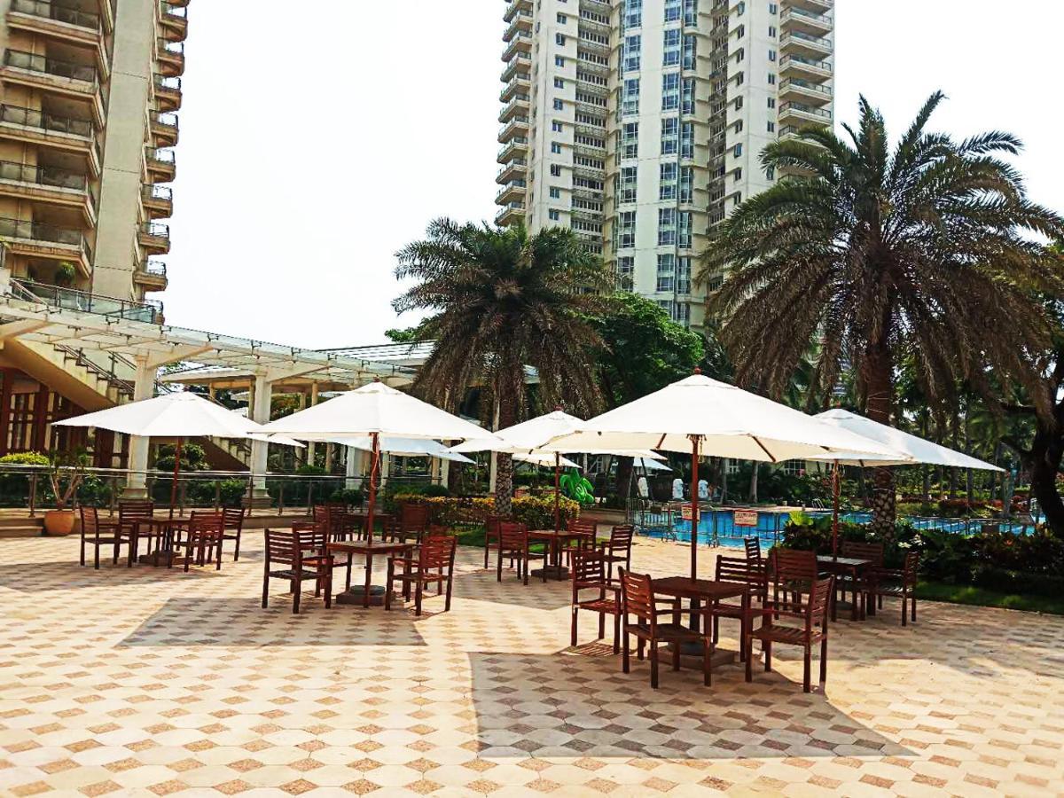 Ramada Hotel & Suites Boao Bo'ao Bagian luar foto