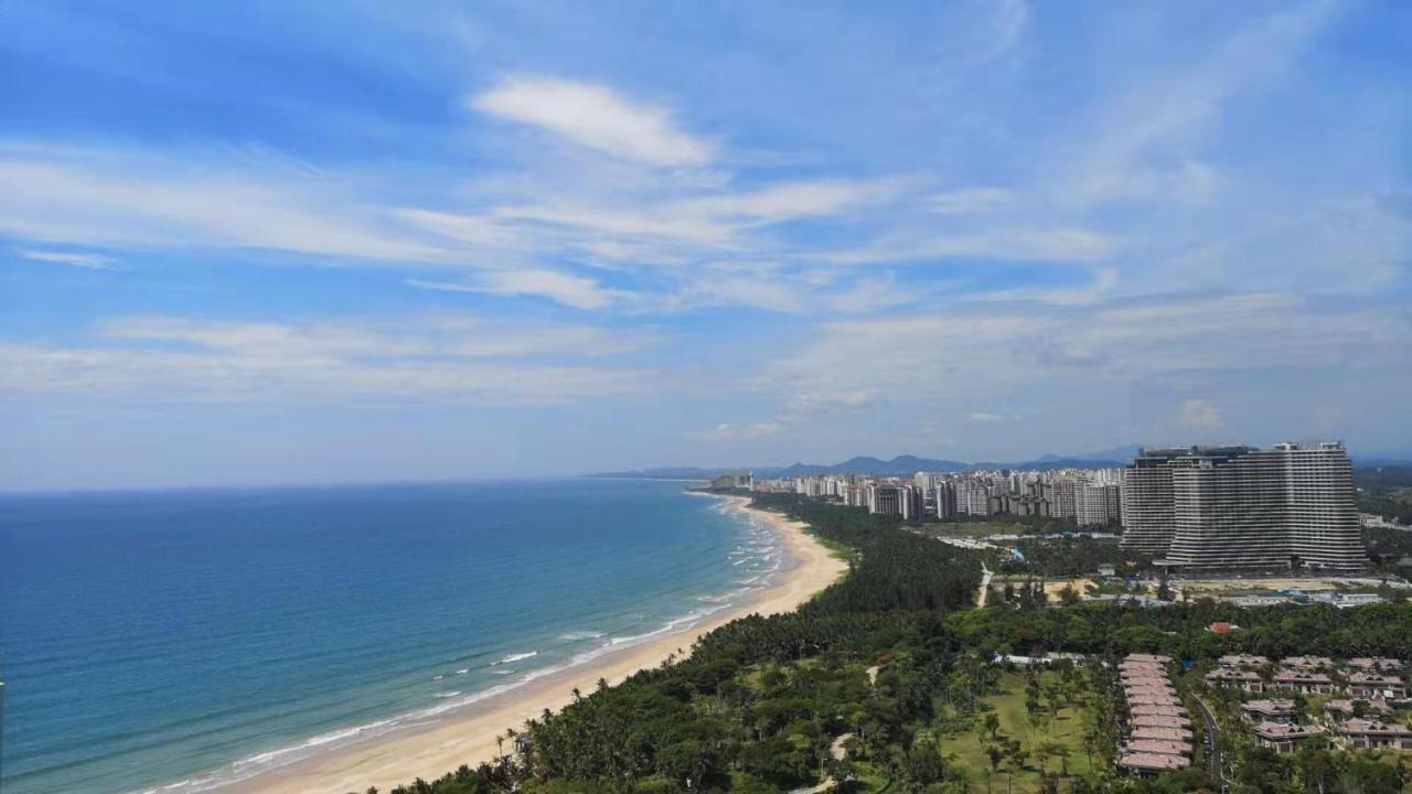 Ramada Hotel & Suites Boao Bo'ao Bagian luar foto